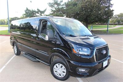2026 Ford Transit 350 XLT - Photo 7 - Euless, TX 76040