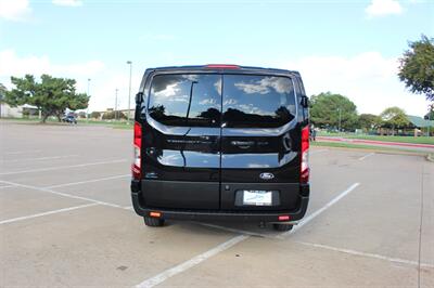 2026 Ford Transit 350 XLT - Photo 4 - Euless, TX 76040