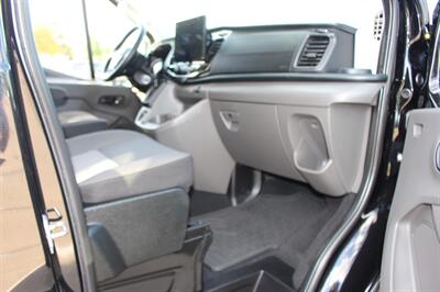 2026 Ford Transit 350 XLT - Photo 22 - Euless, TX 76040