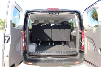 2026 Ford Transit 350 XLT - Photo 9 - Euless, TX 76040