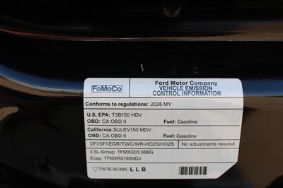 2026 Ford Transit 350 XLT - Photo 30 - Euless, TX 76040
