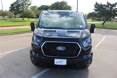 2026 Ford Transit 350 XLT - Photo 8 - Euless, TX 76040