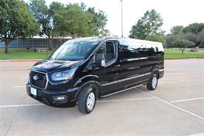 2026 Ford Transit 350 XLT - Photo 1 - Euless, TX 76040