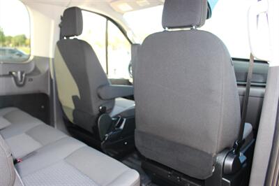 2026 Ford Transit 350 XLT - Photo 18 - Euless, TX 76040