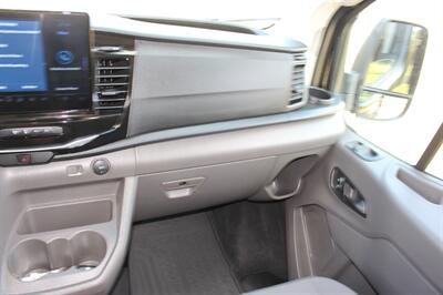 2026 Ford Transit 350 XLT - Photo 20 - Euless, TX 76040