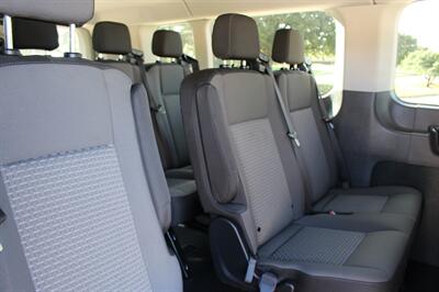 2026 Ford Transit 350 XLT - Photo 17 - Euless, TX 76040
