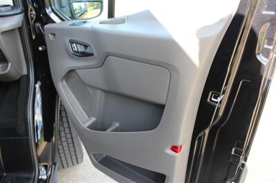 2026 Ford Transit 350 XLT - Photo 23 - Euless, TX 76040