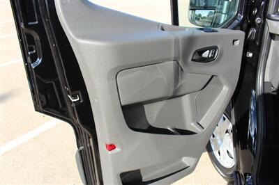 2026 Ford Transit 350 XLT - Photo 25 - Euless, TX 76040