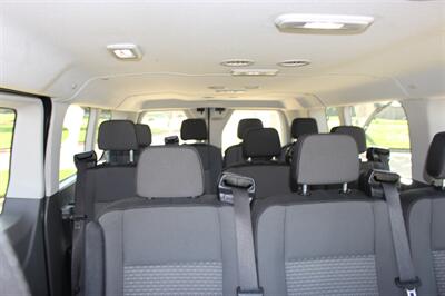 2026 Ford Transit 350 XLT - Photo 14 - Euless, TX 76040
