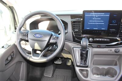 2026 Ford Transit 350 XLT - Photo 19 - Euless, TX 76040