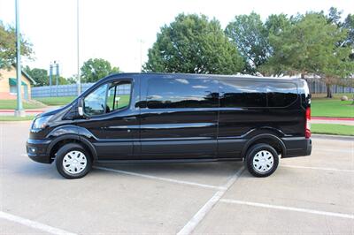 2026 Ford Transit 350 XLT - Photo 2 - Euless, TX 76040
