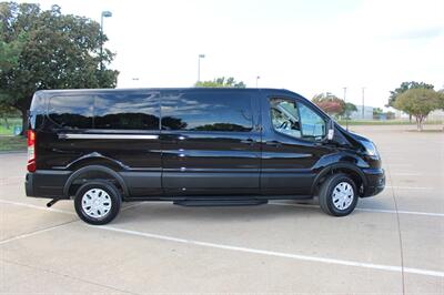 2026 Ford Transit 350 XLT - Photo 6 - Euless, TX 76040