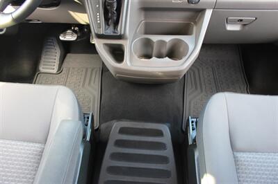 2026 Ford Transit 350 XLT - Photo 21 - Euless, TX 76040