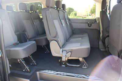 2026 Ford Transit 350 XLT - Photo 16 - Euless, TX 76040