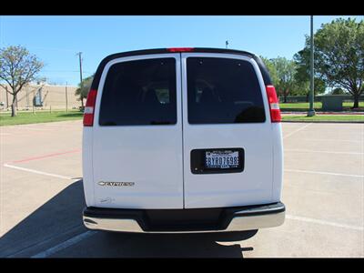 2020 Chevrolet Express LT 2500   - Photo 4 - Euless, TX 76040