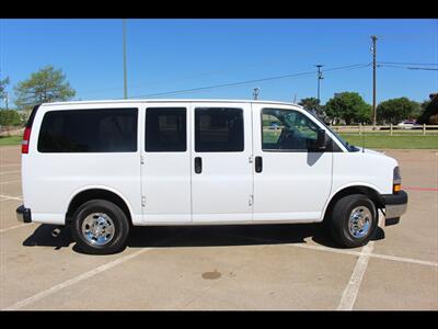 2020 Chevrolet Express LT 2500   - Photo 6 - Euless, TX 76040