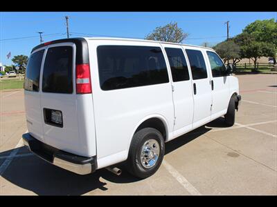 2020 Chevrolet Express LT 2500   - Photo 5 - Euless, TX 76040