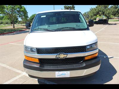 2020 Chevrolet Express LT 2500   - Photo 8 - Euless, TX 76040