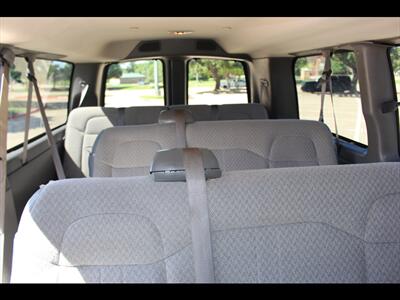 2020 Chevrolet Express LT 2500   - Photo 16 - Euless, TX 76040