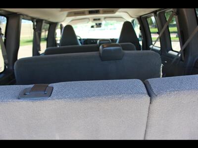 2020 Chevrolet Express LT 2500   - Photo 10 - Euless, TX 76040