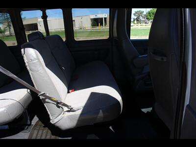 2020 Chevrolet Express LT 2500   - Photo 13 - Euless, TX 76040