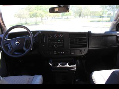 2020 Chevrolet Express LT 2500   - Photo 15 - Euless, TX 76040