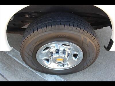 2020 Chevrolet Express LT 2500   - Photo 25 - Euless, TX 76040