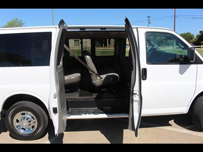 2020 Chevrolet Express LT 2500   - Photo 12 - Euless, TX 76040