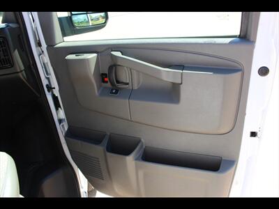 2020 Chevrolet Express LT 2500   - Photo 17 - Euless, TX 76040