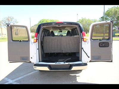2020 Chevrolet Express LT 2500   - Photo 9 - Euless, TX 76040