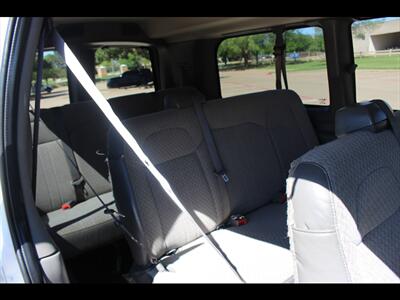 2020 Chevrolet Express LT 2500   - Photo 14 - Euless, TX 76040