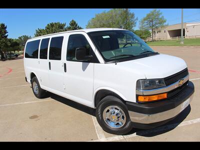 2020 Chevrolet Express LT 2500   - Photo 7 - Euless, TX 76040