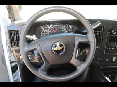 2020 Chevrolet Express LT 2500   - Photo 21 - Euless, TX 76040