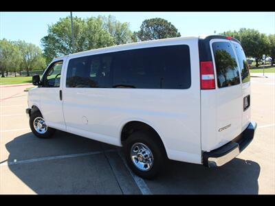 2020 Chevrolet Express LT 2500   - Photo 3 - Euless, TX 76040
