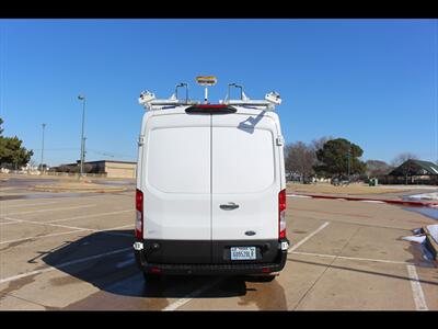 2020 Ford Transit 250   - Photo 3 - Euless, TX 76040
