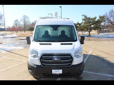 2020 Ford Transit 250   - Photo 7 - Euless, TX 76040