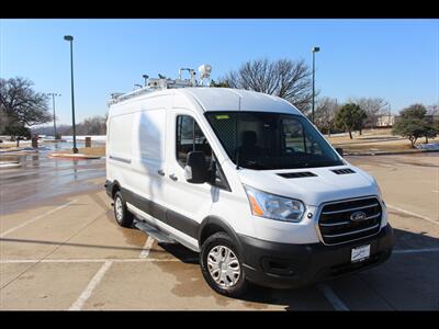 2020 Ford Transit 250   - Photo 6 - Euless, TX 76040