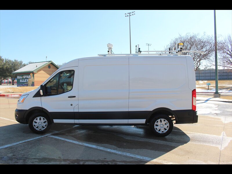 2020 Ford Transit 250  