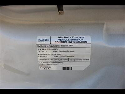 2020 Ford Transit 250   - Photo 37 - Euless, TX 76040