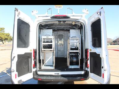 2020 Ford Transit 250   - Photo 8 - Euless, TX 76040