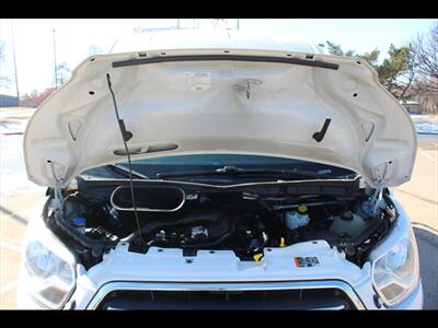 2020 Ford Transit 250   - Photo 36 - Euless, TX 76040