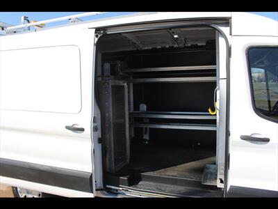 2020 Ford Transit 250   - Photo 13 - Euless, TX 76040
