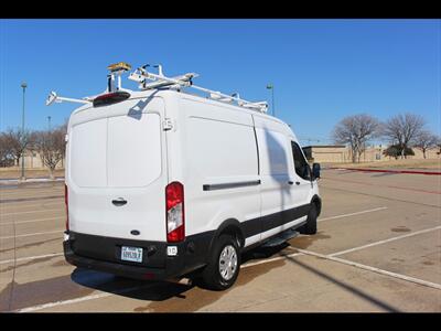 2020 Ford Transit 250   - Photo 4 - Euless, TX 76040