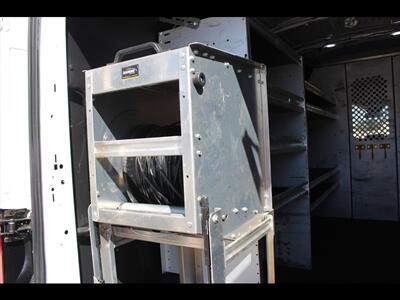 2020 Ford Transit 250   - Photo 9 - Euless, TX 76040