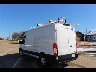 2020 Ford Transit 250   - Photo 2 - Euless, TX 76040