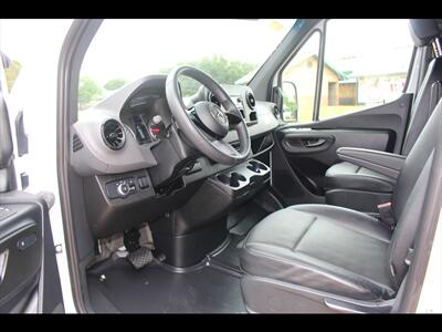 2025 Mercedes-Benz Sprinter 2500   - Photo 21 - Euless, TX 76040