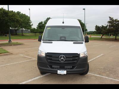 2025 Mercedes-Benz Sprinter 2500   - Photo 7 - Euless, TX 76040