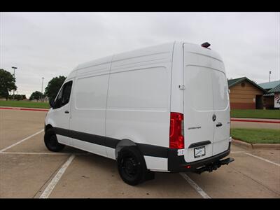 2025 Mercedes-Benz Sprinter 2500   - Photo 3 - Euless, TX 76040