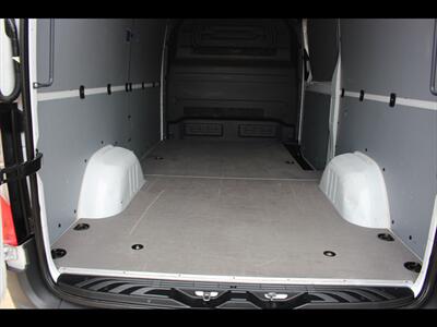 2025 Mercedes-Benz Sprinter 2500   - Photo 9 - Euless, TX 76040