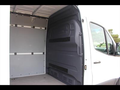 2025 Mercedes-Benz Sprinter 2500   - Photo 14 - Euless, TX 76040